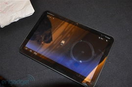 iPad效应 手机厂商平板电脑产品展的幕后推手