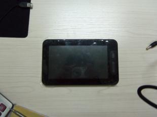 厂家直供7寸平板电脑 电容屏搭载Android 4.0，流畅运行与价格优势兼备